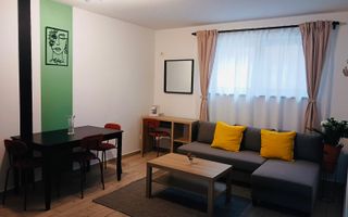 Mehala, 2 camere, centrala proprie, demisol, pet-friendly - Poză 4