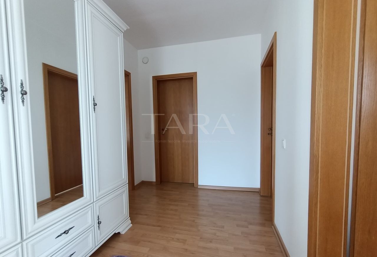 Locuință modernă într-o zonă verde, zona Faget - Poză 10