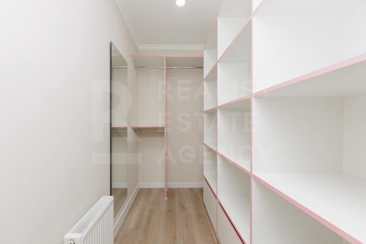 Vânzare, apartament, 2 camere, strada Alba Iulia, Buiucani - Poză 13