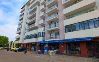Spatiu comercial 101 mp, Metalurgiei, vizavi de parcul Tudor Arghezi - Poză 11