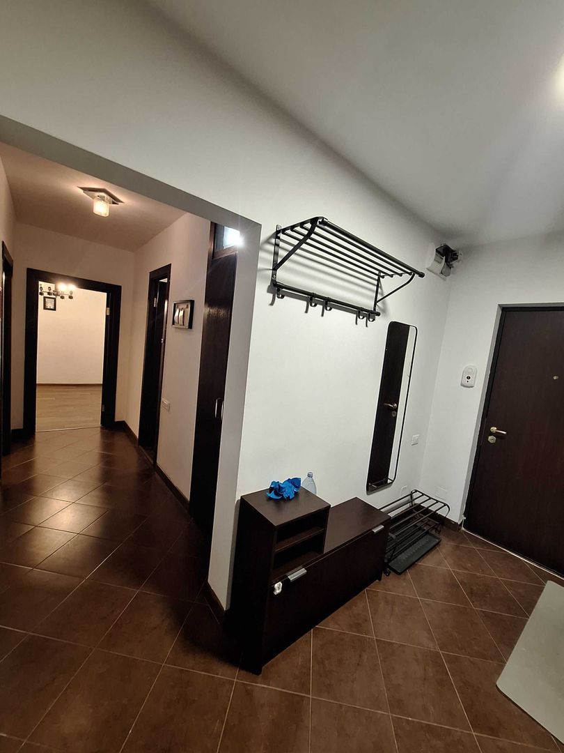 APARTAMENT BANU MANTA | PARCARE - Poză 4