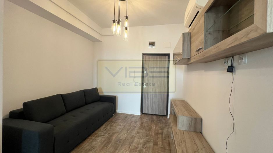 Apartament 2 camere Centru - Palas Mall  Lazar Residence - Poză 6