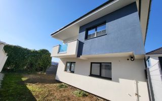 Casa individuala 4 camere INTABULATA Selimbar - Poză 5