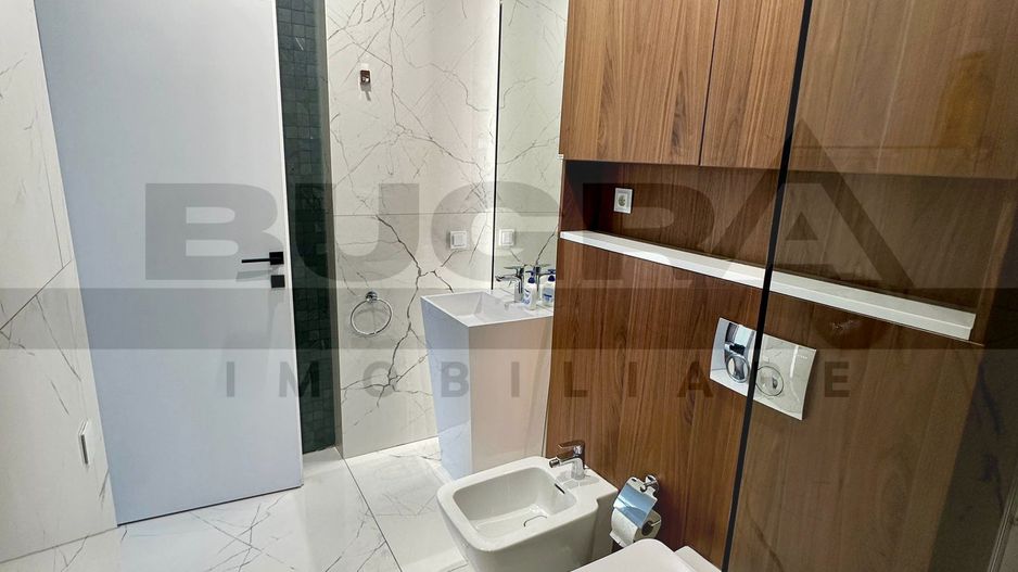 Apartament 2 camere de Lux, 65mp, parcare subterana, zona Centrala - Poză 4