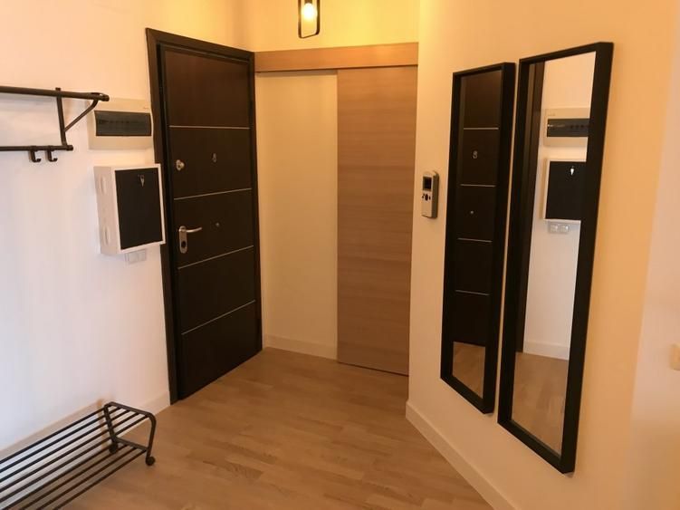 Apartament modern 2 camere | Floreasca-Barbu Vacarescu-Pipera | Parcare - Poză 11