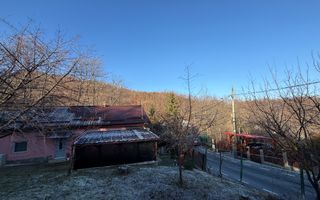 Casa 5 camere, foișor , garaj și teren 800mp cu toate utilitățile! - Poză 24