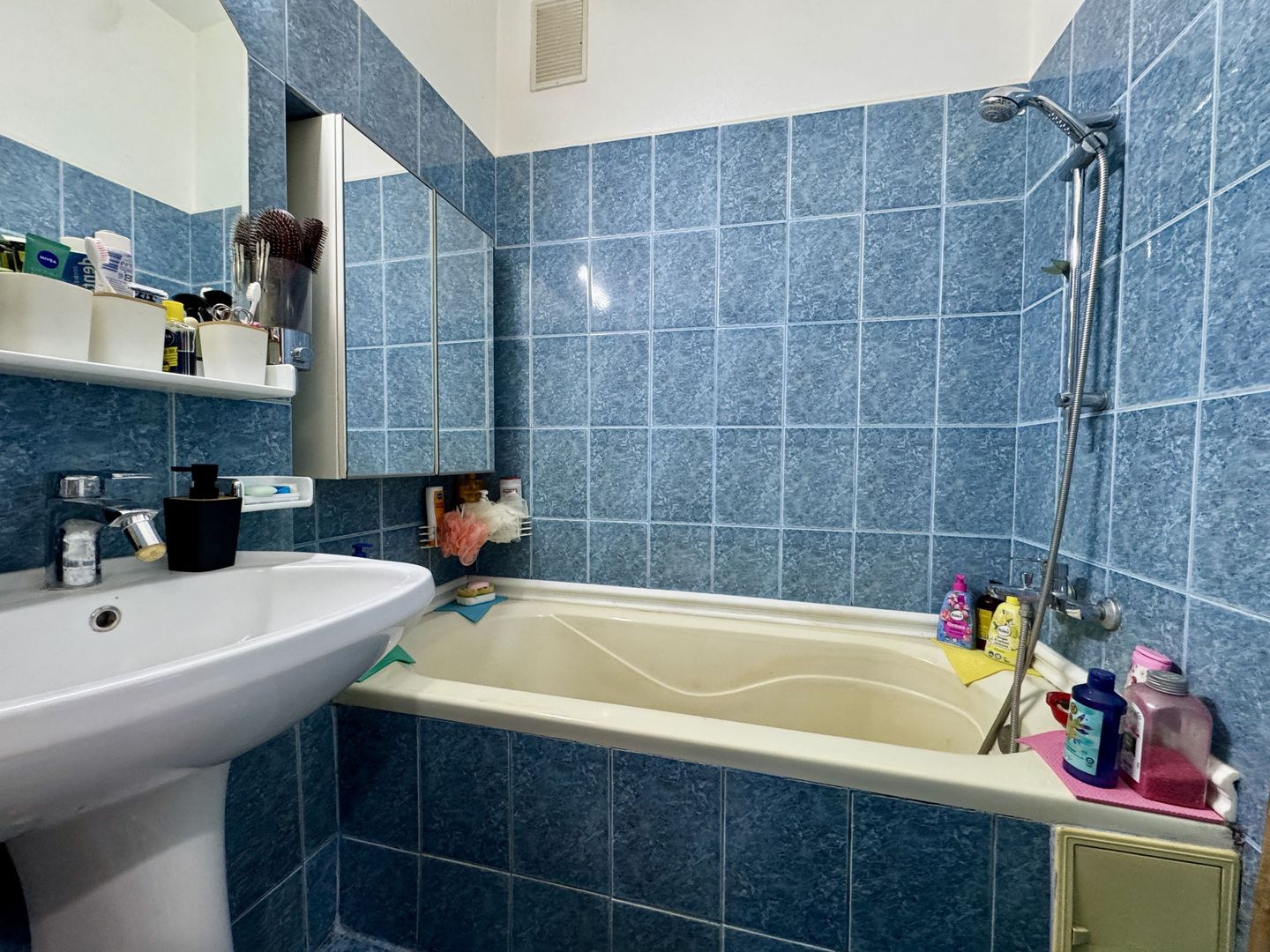 APARTAMENT 3 CAMERE | BOXA | BARBU VACARESCU - Poză 9