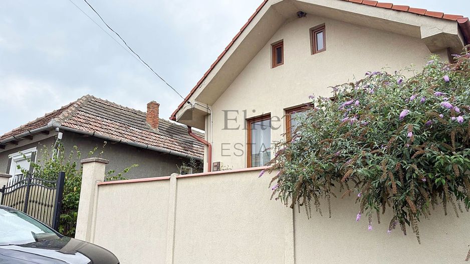 Casa noua cu livada de vanzare in Betfia, Bihor - Poză 15