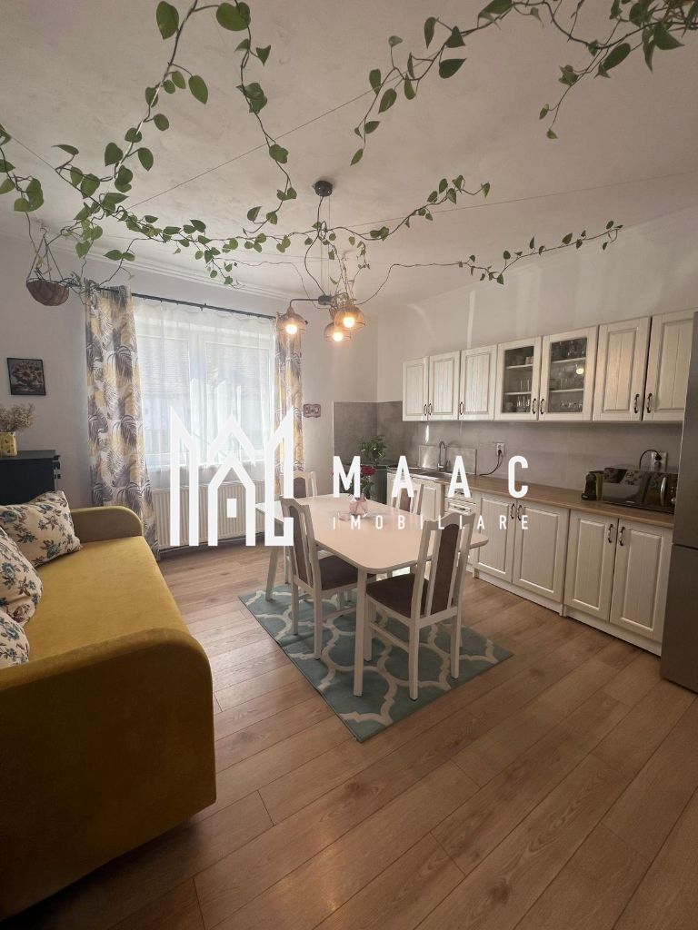 Casă 3 camere I 1500 MP Teren I Porumbacu de Sus - Poză 3