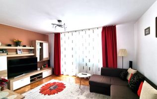 Apartament modern cu 4 camere, in Manastur