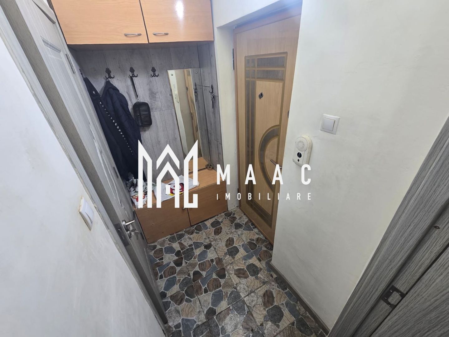 Apartament 2 camere parter Zona Tiglari - Poză 8