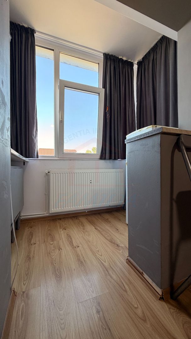 De vanzare apartament cu 1 camera in Galati, zona Doja, Etaj 2 - Poză 4