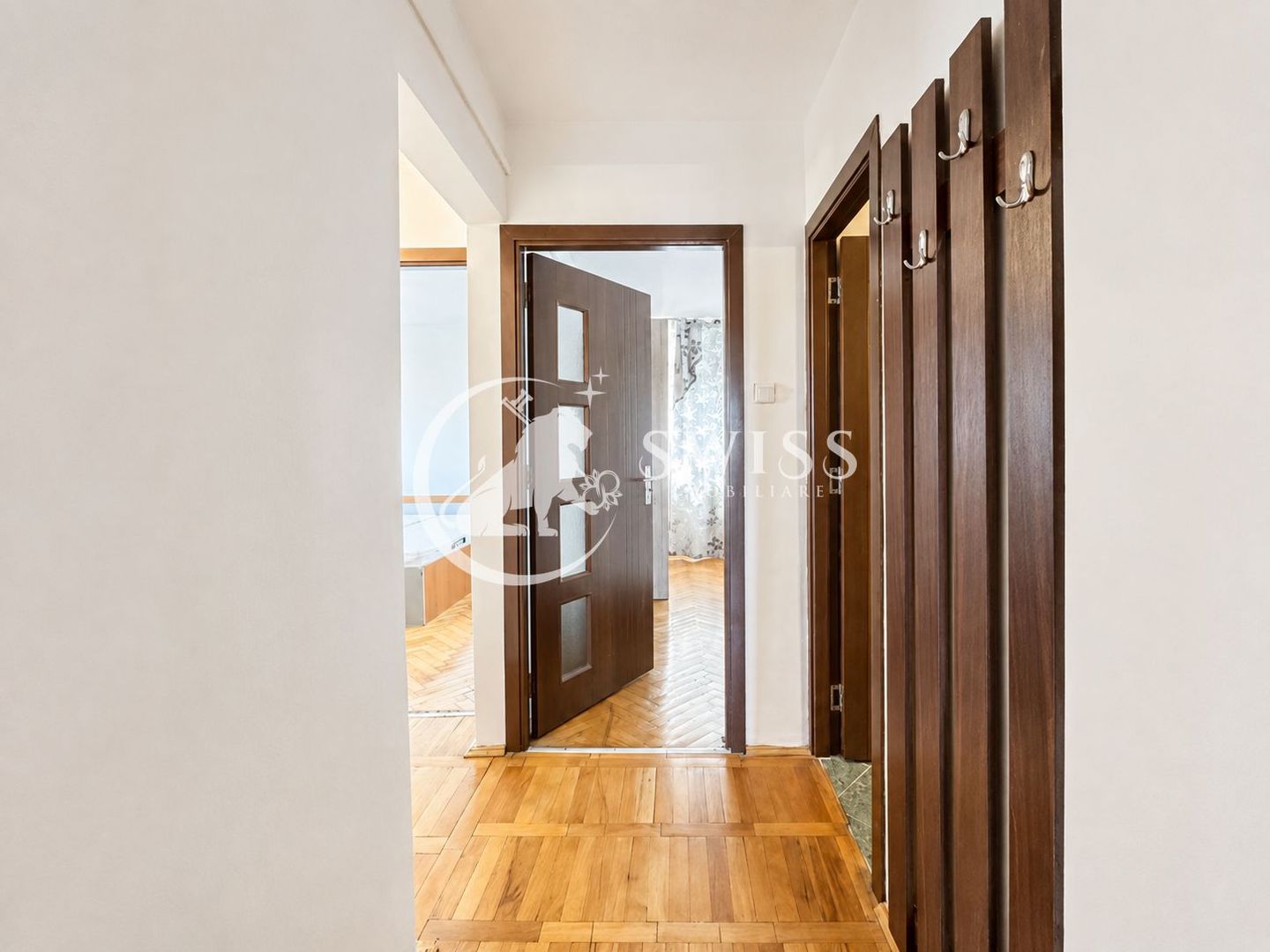Apartament 3 camere | 74mp | 2 băi | Str Rapsodiei | 15min UMF - Poză 13