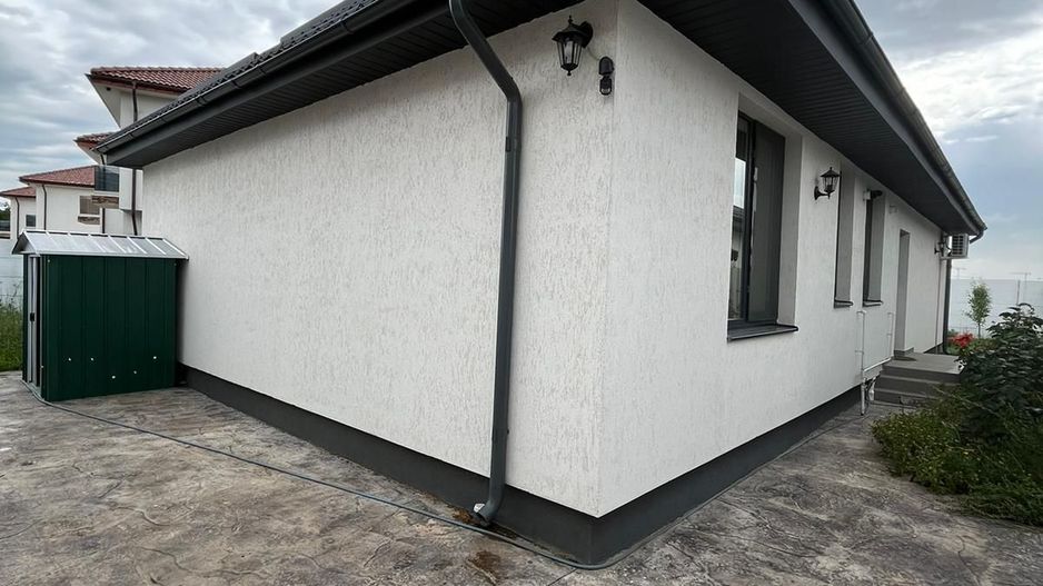 casa 3 camere | curte 229 mp | Tunari | Pipera | Otopeni - Poză 19