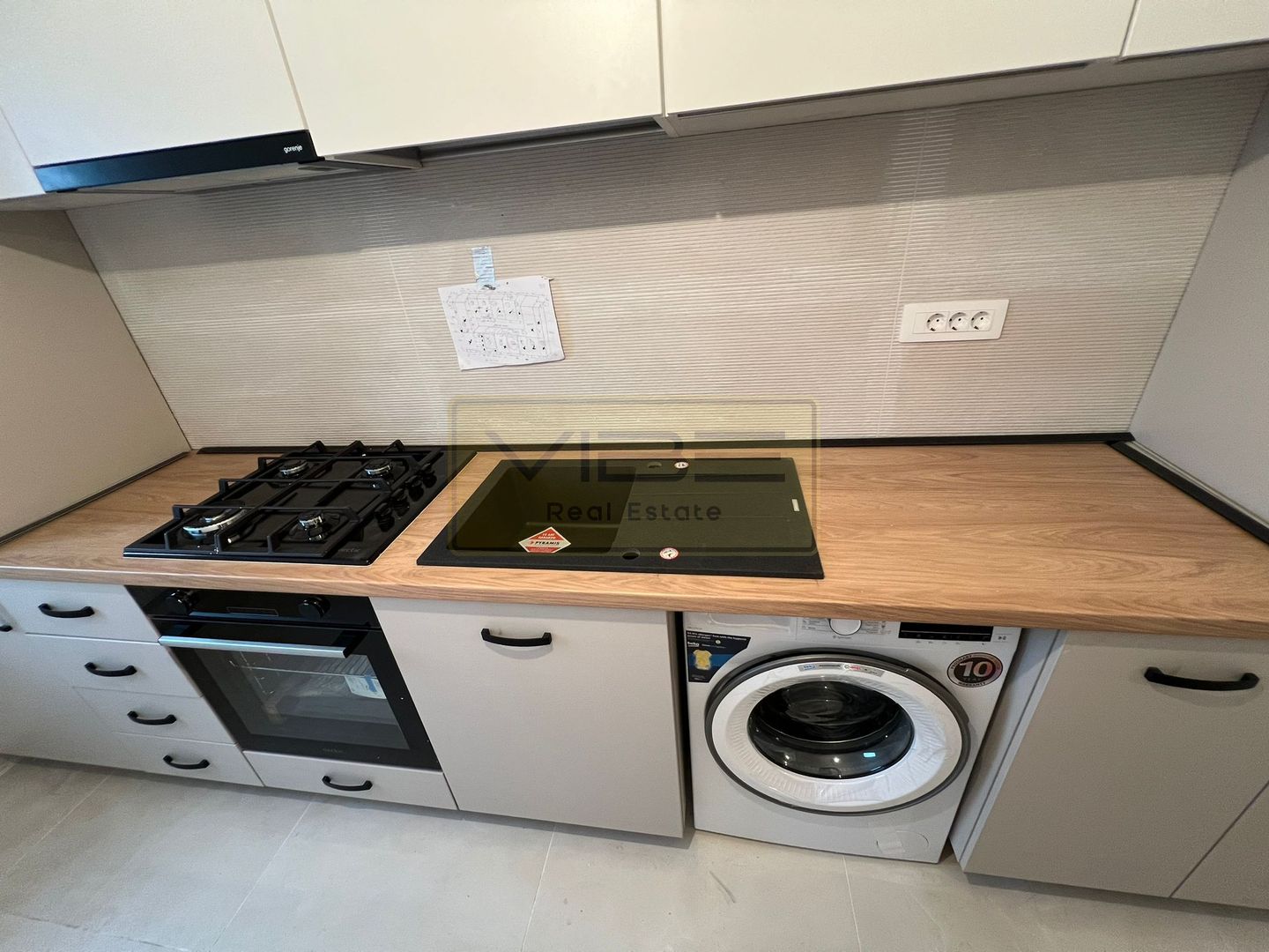 Apartament 1 camera+parcare Bucium - Excentric Residence - Poză 8