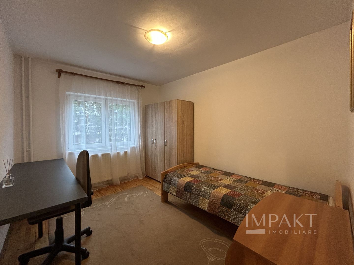 Vanzare apartament 4 camere zona Sigma! - Poză 6