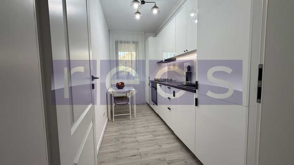 VANZARE 2 CAMERE | TERASA 33 MP | PARCARE INCLUSA | PIPERA – ROND OMV | - Poză 9