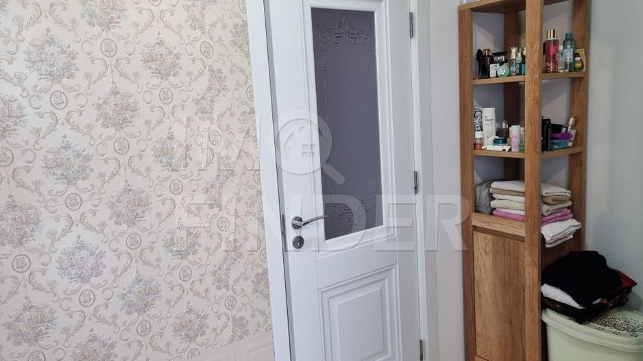 Apartament 2 camere, imobil nou, garaj, Borhanci - Poză 4