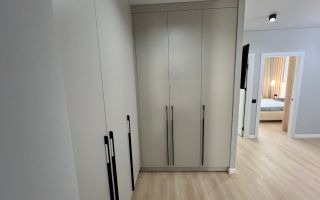 Apartament cu 2 odăi Astercon, Dumbrava - Poză 9