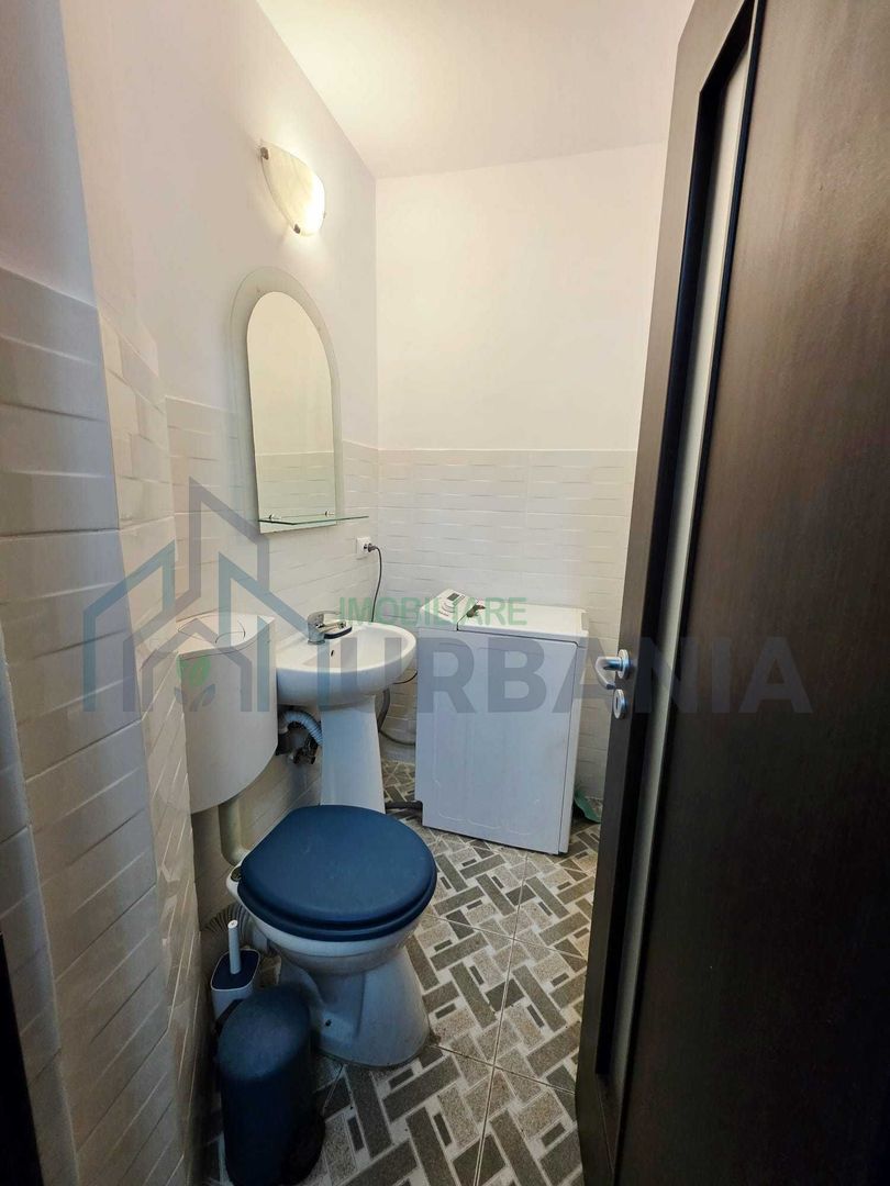 Apartament 3 camere, decomandat, în zona Centrala - Iași - Poză 6