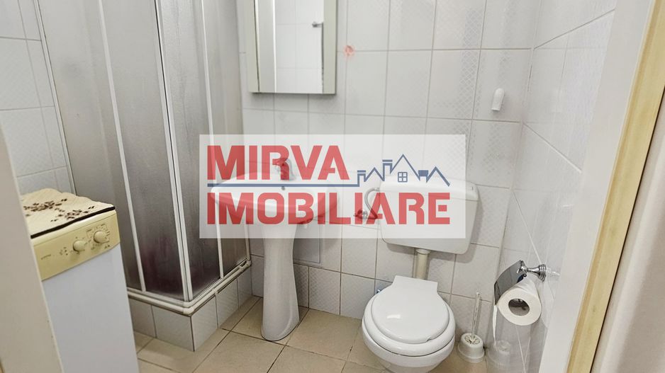 Apartament 3 camere, mobilat și parțial utilat, grad seismic 1, Nord - Poză 17