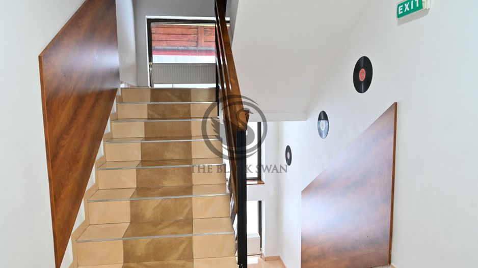 Pensiune la cheie de vanzare | 10 camere | Sacele, Brasov |Comision 0% - Poză 16