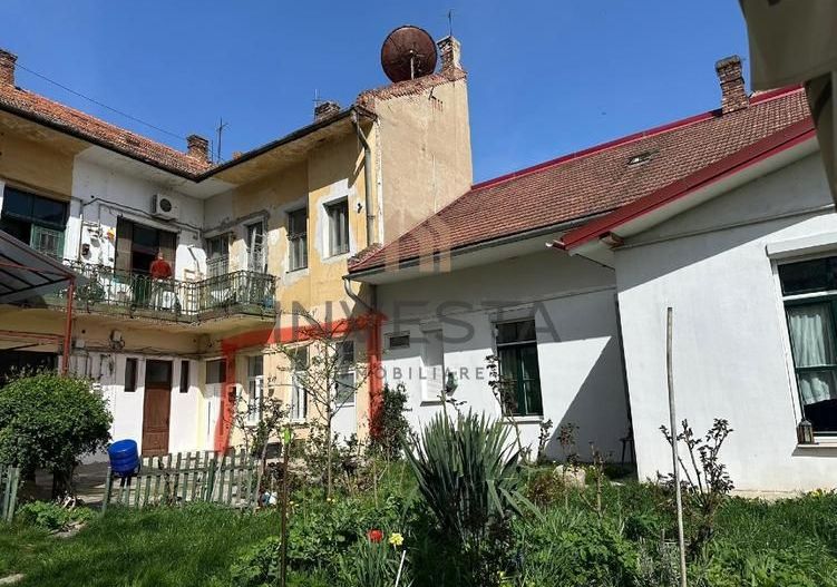 Garsoniera in ultracentral! Imobil privat cu curte comuna! - Poză 4