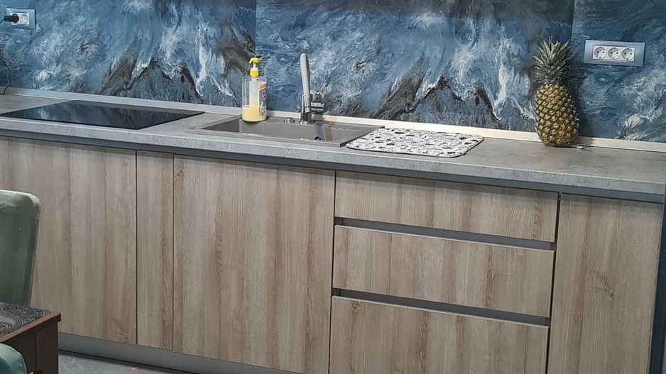 Penthouse Mihai Bravu - Poză 4