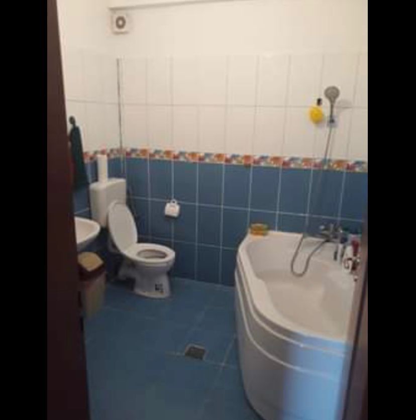 Apartament 2 camere de vanzare Cartier Latin - Poză 6