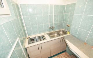 Garsoniera de vanzare,15 mp utili in zona Piata Resita, Berceni, Luica - Poză 8
