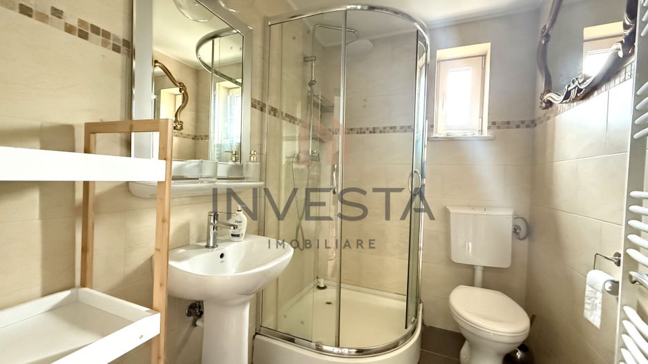 Casa individuala cu teren de 988 mp! - Poză 11