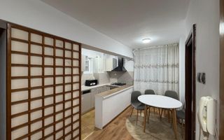 Piata Unirii; dormitor +birou;parcare privata si boxa (centrala proprie si ctr.) - Poză 16