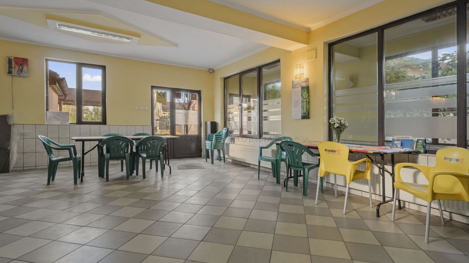 Comision 0% 2 case Vila + Spatiu Comercial + Curte Proprie - Poză 9