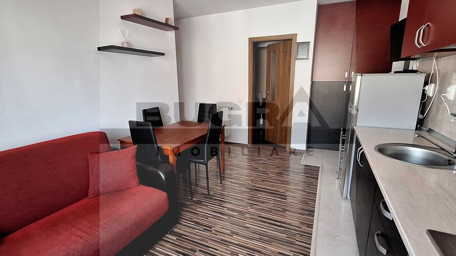 Apartament 2 camere, decomandat, 51mp, parcare,  cartier Buna Ziua - Poză 3