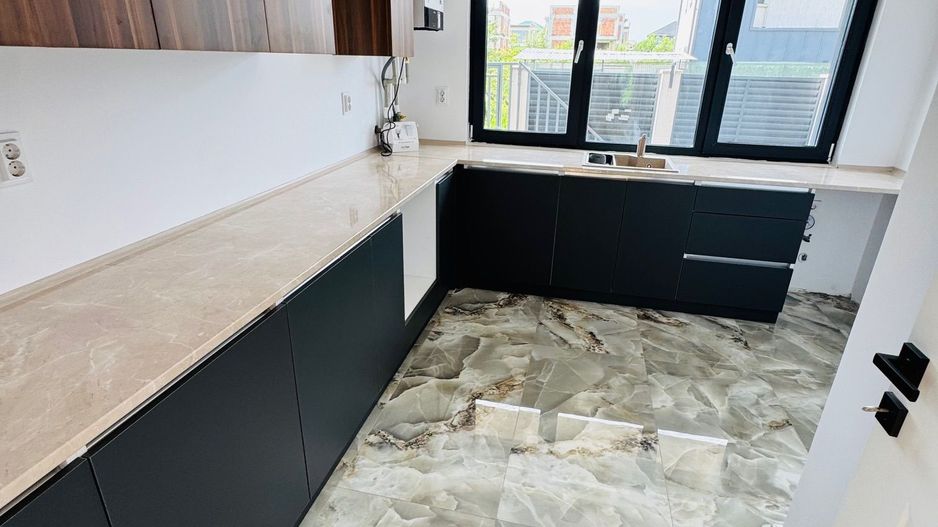 Duplex Tunari-Otopeni PREMIUM cu toate UTILITATILE - Poză 14