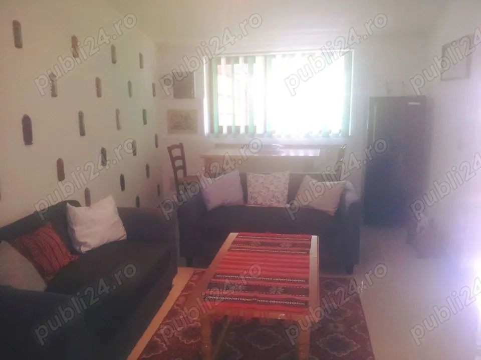 De inchiriat Apartament 3 camere in Vila,  Ferentari sector 4 - Poză 1