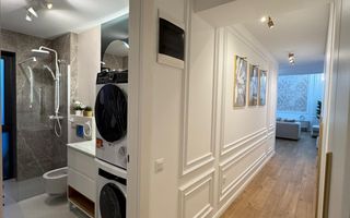 Apartament cu 3 camere de închiriat în Bucuresti - Poză 7