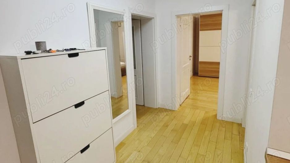 Închiriază apartament 3 camere modern, Unirii, Palatul Parlamentului - Poză 5