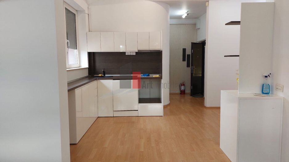 Spatiul "KANTOR", Stefan cel Mare, imobil exclusiv birouri tip vila - Poză 4