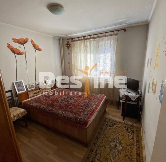 Rahova-Malcoci | 3 camere | 70mp | semidec | Parter | 110.000 euro - Poză 5