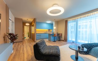 Apartament Premium! 2 camere | Zona Între Lacuri - Poză 5