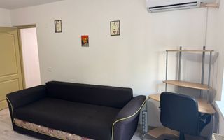 Apartament 1 Camera | 35 Mp | Balcon | Parcare | Zorilor UMF - Poză 2