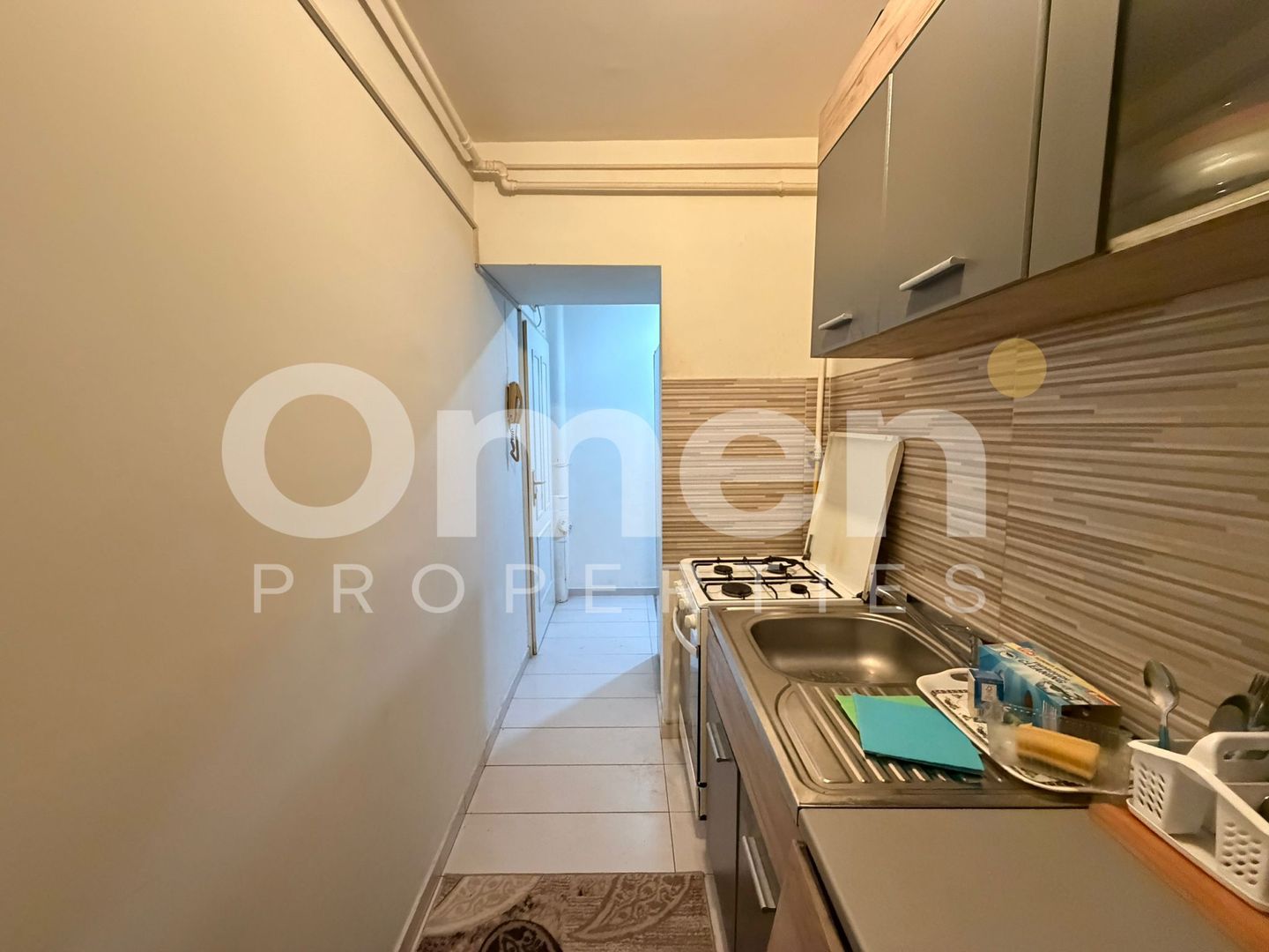 Apartament cu 2 camere, zona bulevardului Regele Mihai - Poză 6