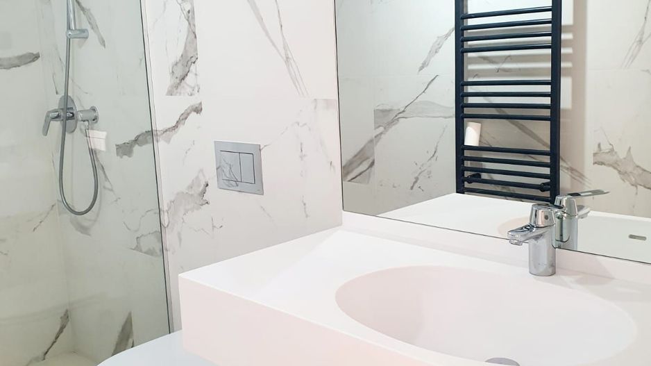 Apartament 3 Camere I One Herăstrău Towers I Best price - Poză 26