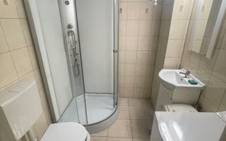 Garsonieră de închiriat | Central Sibiu | 45 mp, mobilată - Poză 5