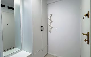 Core Timpuri Noi | Et. 8 | Vedere panoramică | 2 camere cu terasă 7mp - Poză 16