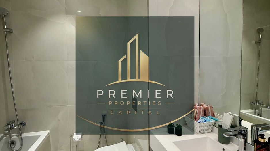 3 camere One Verdi mobilat utilat etaj 9 vedere libera - Poză 17