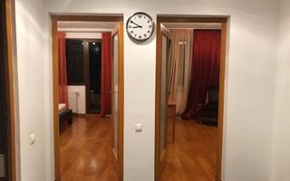 Apartament 3 camere 85mp | parcare | balcon | cartier Andrei Muresanu - Poză 1