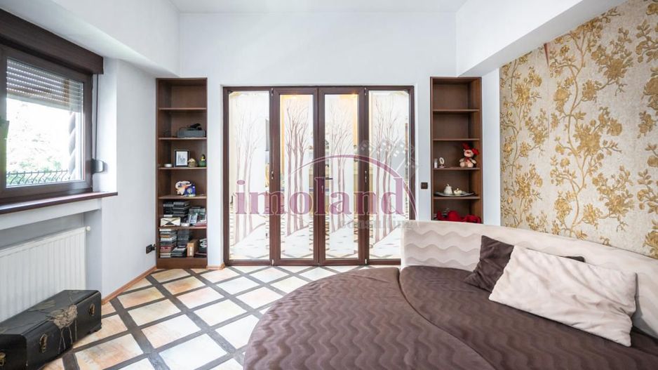 Universitate-TNB-Calderon - vanzare - apartament duplex - 5 camere - Poză 13