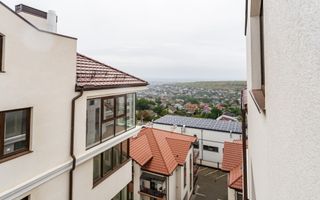 Vânzare, penthouse, 4 camere, strada Nicolae Dimo, Durlești - Poză 9